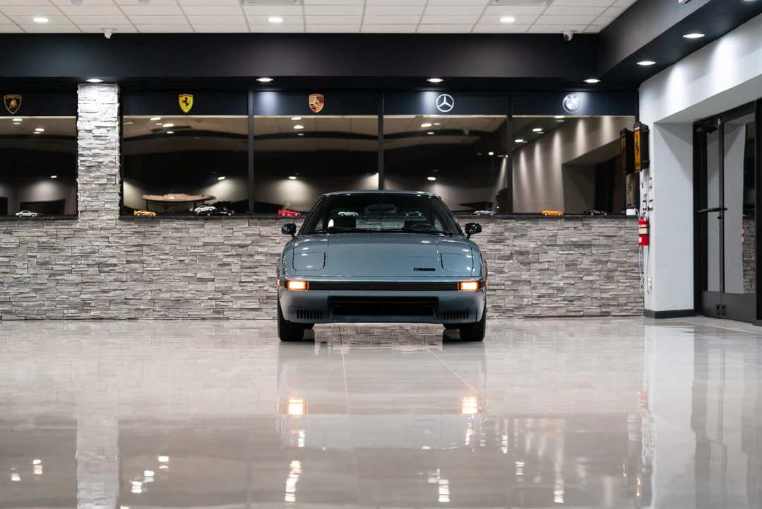 1985 Mazda RX-7 SA & FB - Image 22 of 31