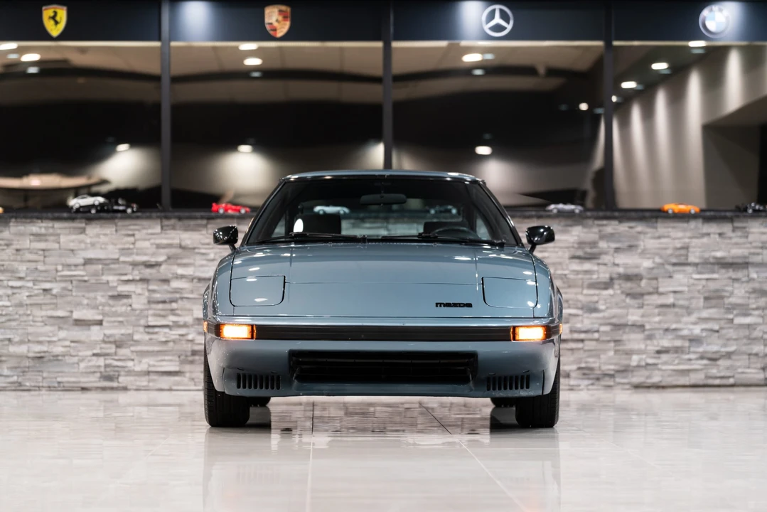 1985 Mazda RX-7 SA & FB - Image 23 of 31