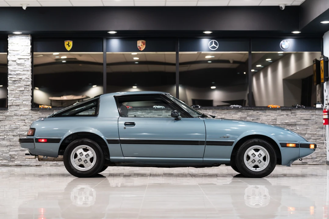 1985 Mazda RX-7 SA & FB - Image 30 of 31