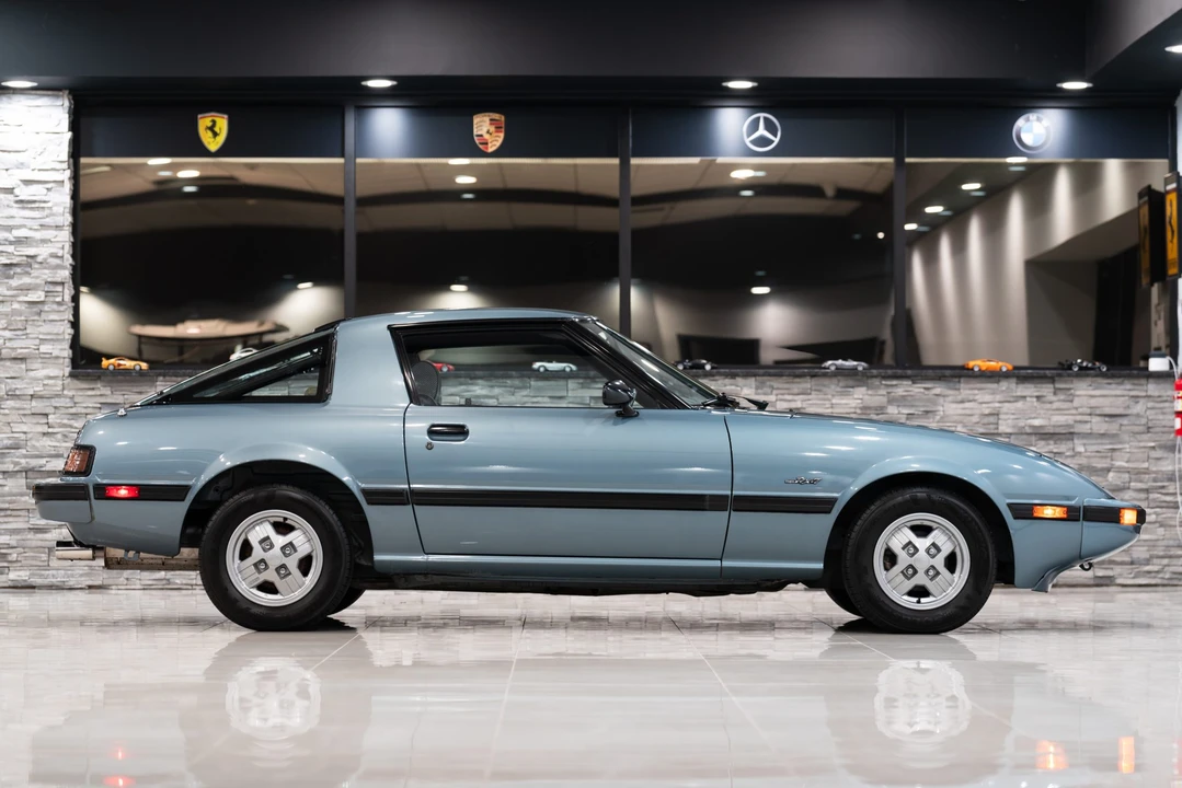 1985 Mazda RX-7 SA & FB - Image 29 of 31