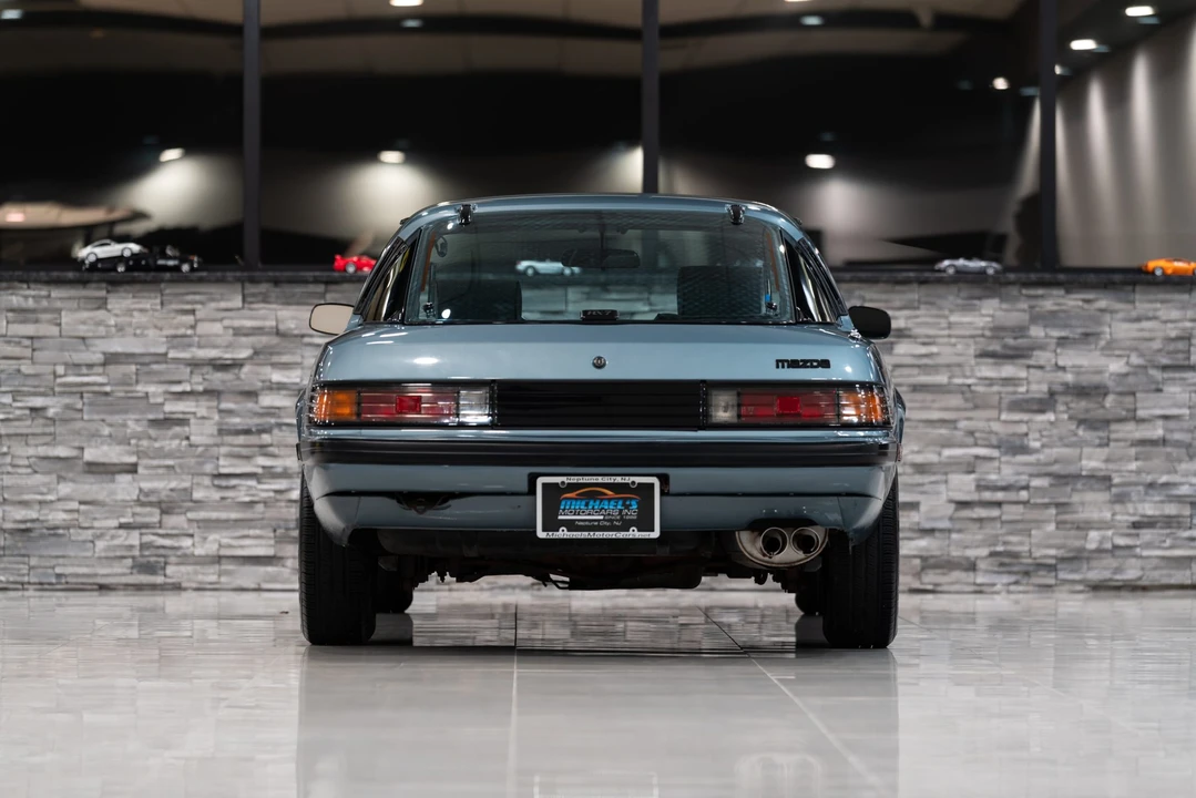 1985 Mazda RX-7 SA & FB - Image 15 of 31