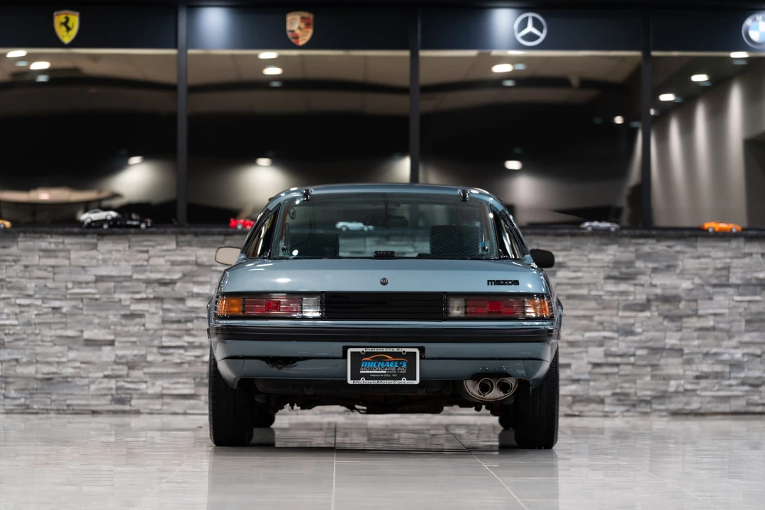 1985 Mazda RX-7 SA & FB - Image 14 of 31