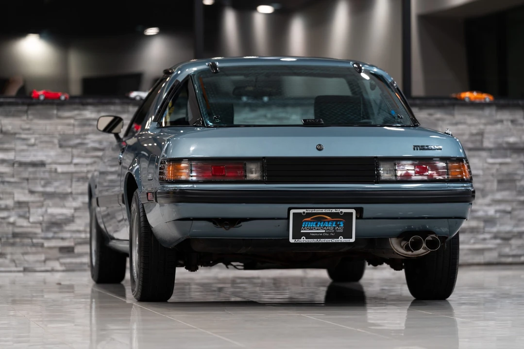 1985 Mazda RX-7 SA & FB - Image 17 of 31