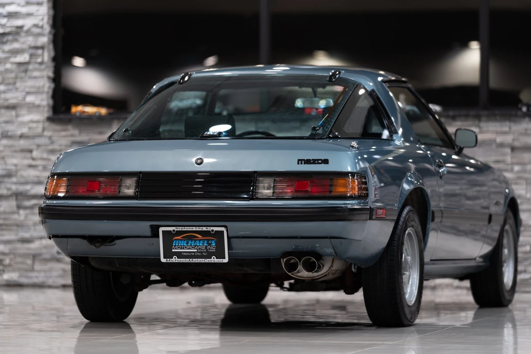 1985 Mazda RX-7 SA & FB - Image 13 of 31