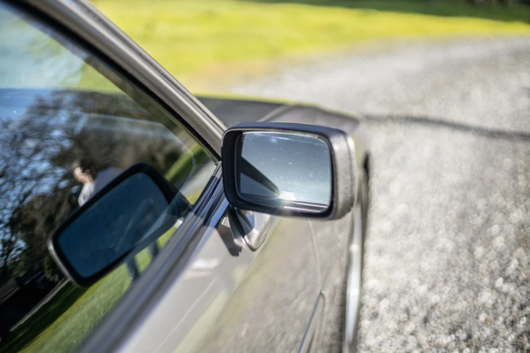 1985 Porsche 944 - Image 24 of 31