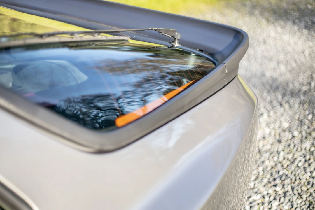 1985 Porsche 944 - Image 26 of 31