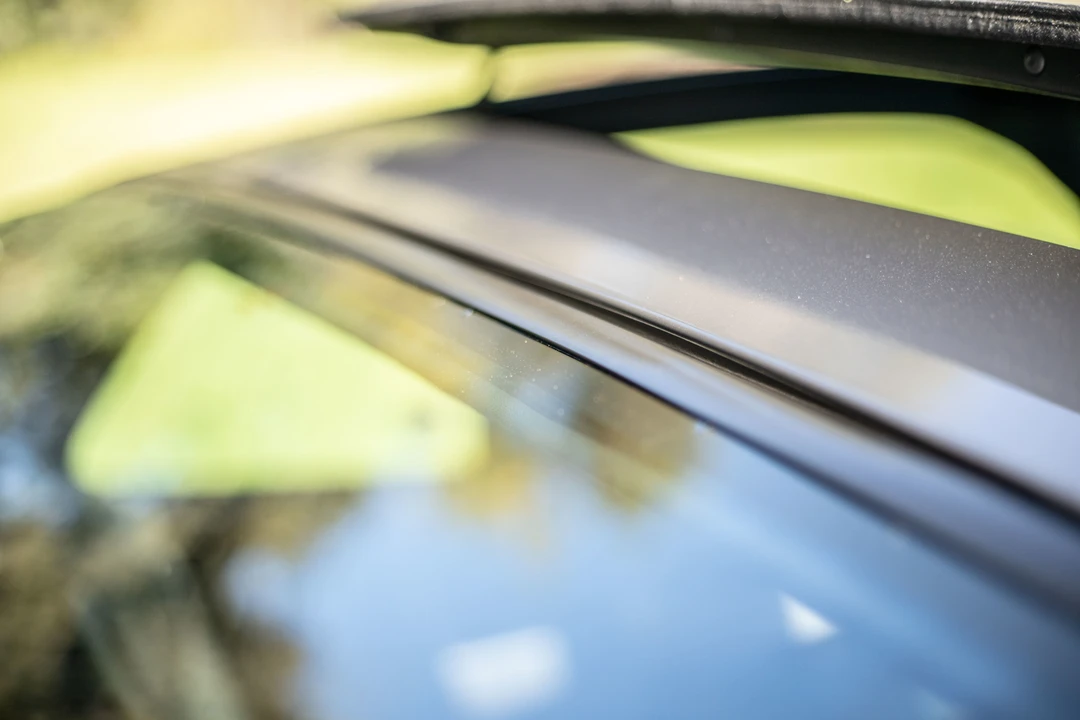 1985 Porsche 944 - Image 28 of 31