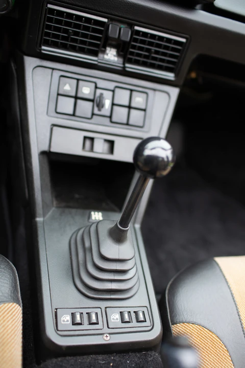 1986 Fiat X1/9 - Image 23 of 31
