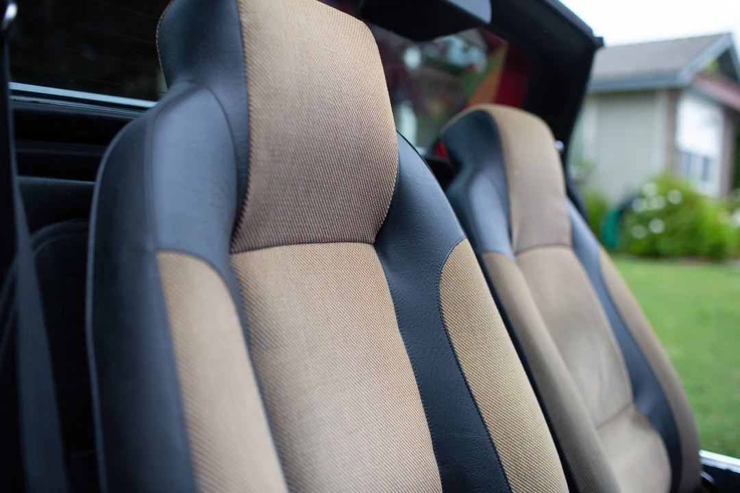 1986 Fiat X1/9 - Image 25 of 31