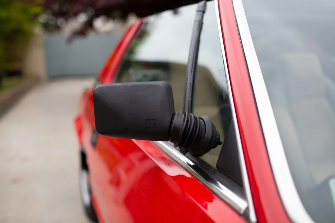 1986 Fiat X1/9 - Image 10 of 31