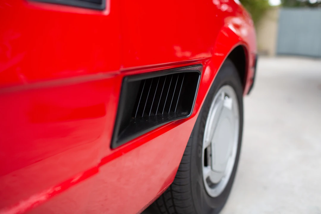 1986 Fiat X1/9 - Image 12 of 31