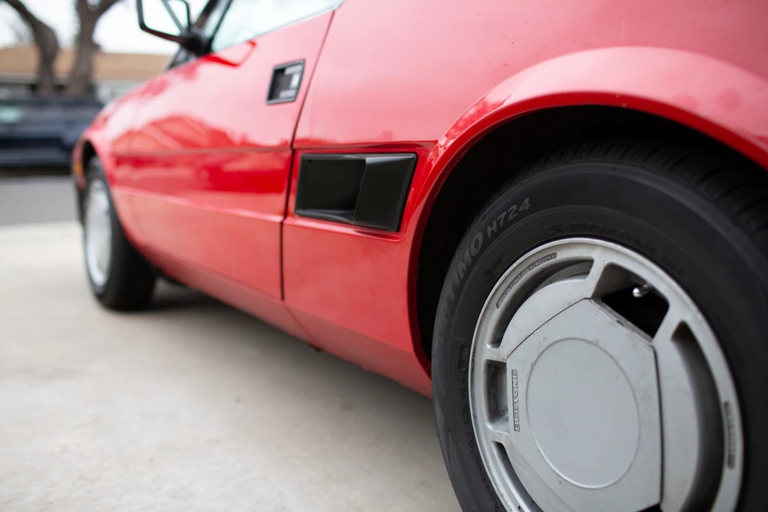 1986 Fiat X1/9 - Image 13 of 31