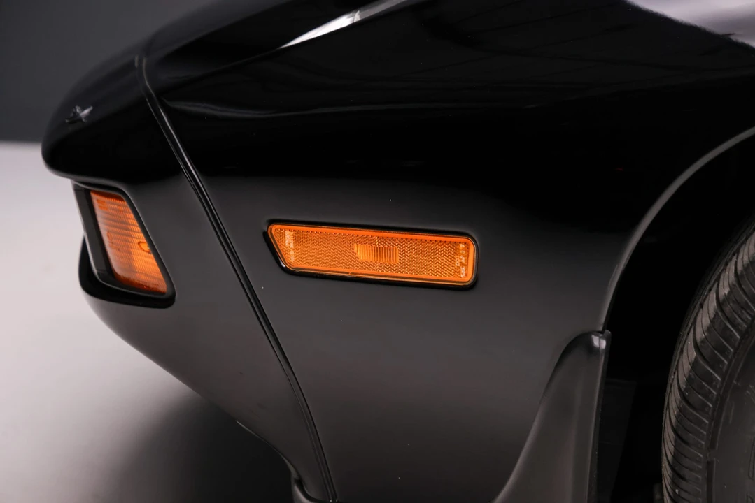 1986 Porsche 928 S - Image 31 of 31
