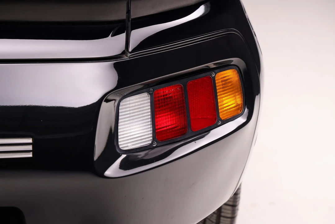 1986 Porsche 928 S - Image 30 of 31