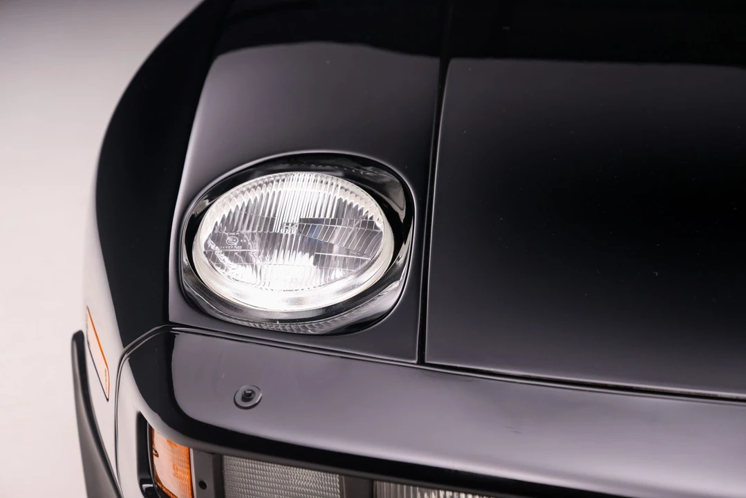 1986 Porsche 928 S - Image 14 of 31