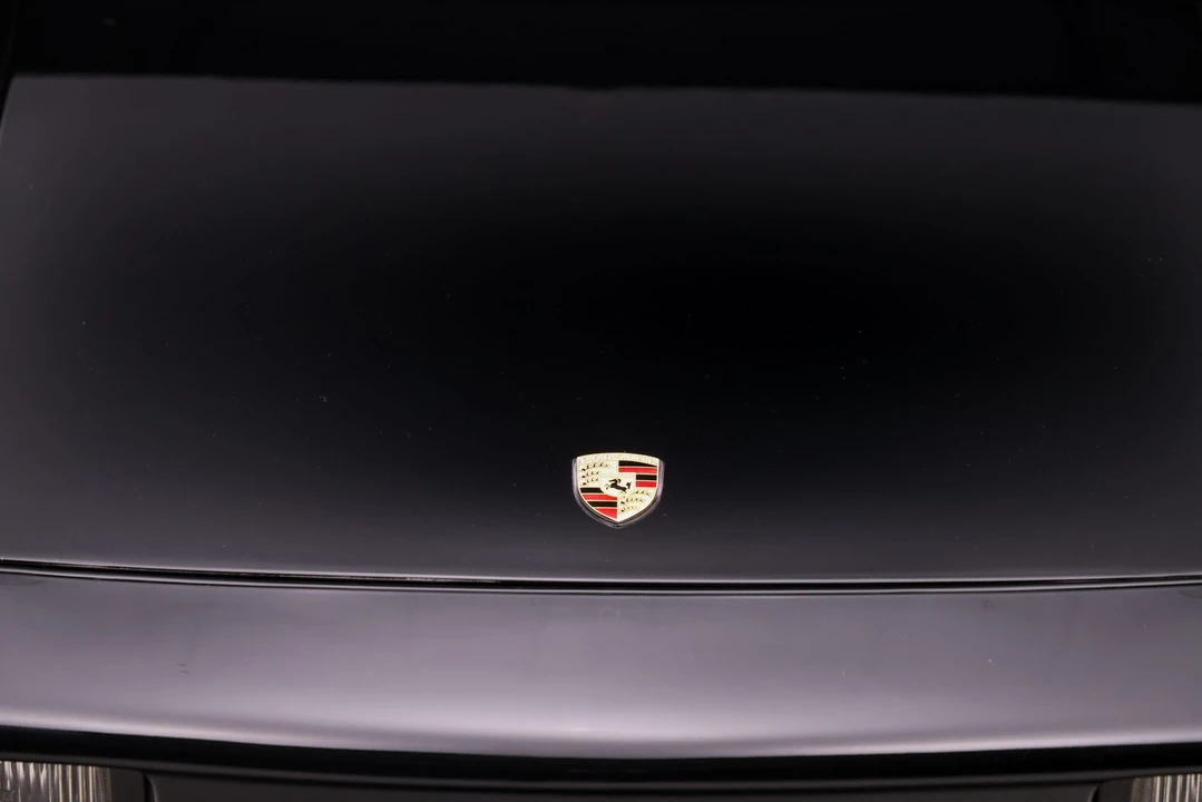 1986 Porsche 928 S - Image 15 of 31