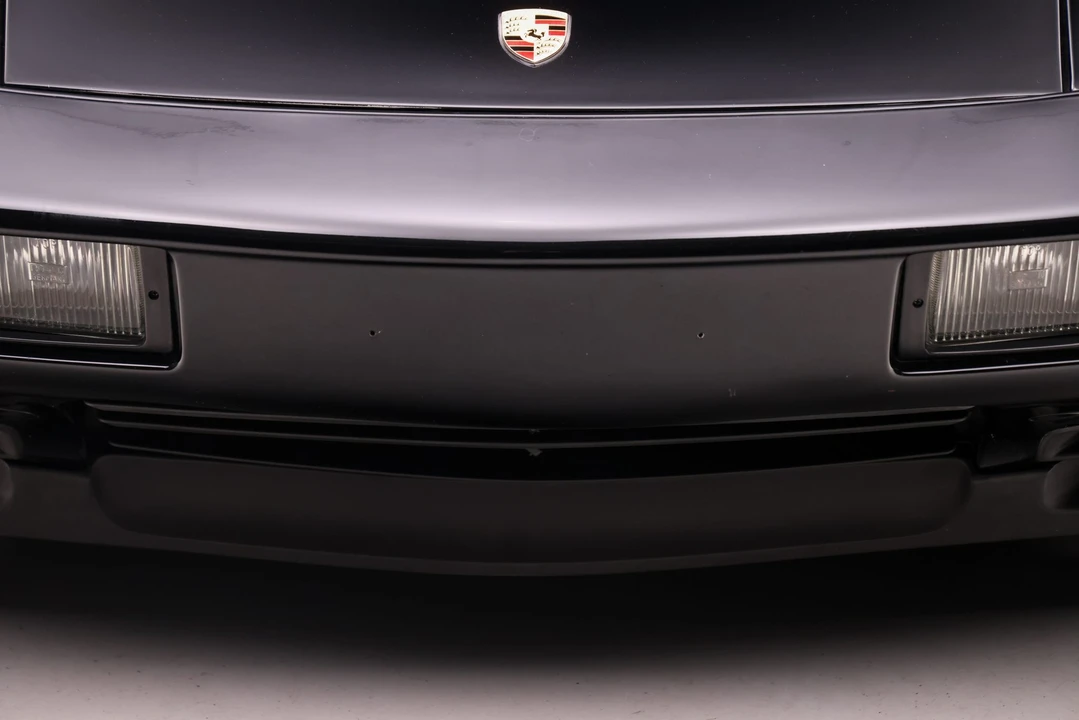 1986 Porsche 928 S - Image 18 of 31