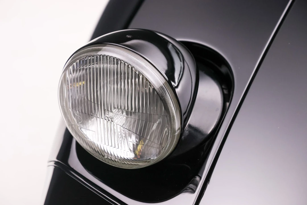 1986 Porsche 928 S - Image 22 of 31