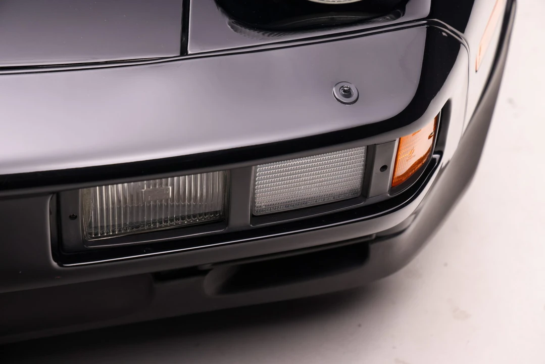 1986 Porsche 928 S - Image 25 of 31