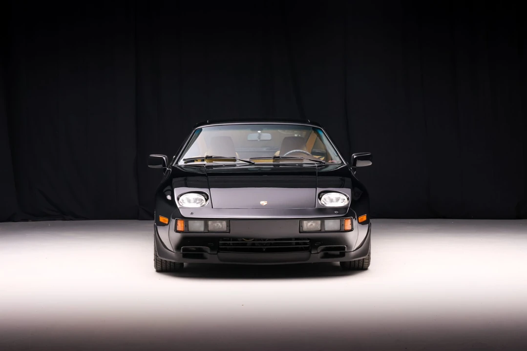 1986 Porsche 928 S - Image 13 of 31