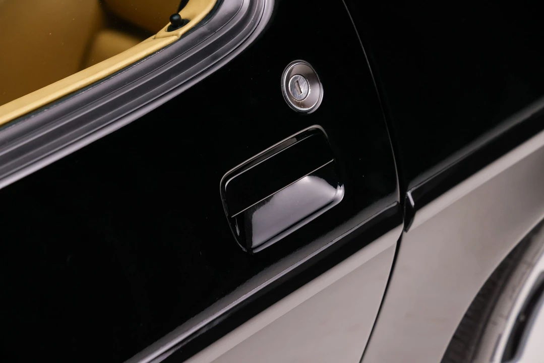 1986 Porsche 928 S - Image 27 of 31
