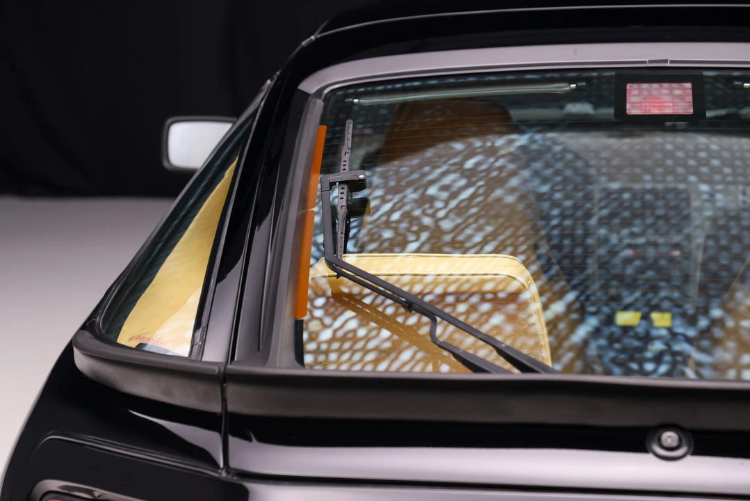 1986 Porsche 928 S - Image 30 of 31