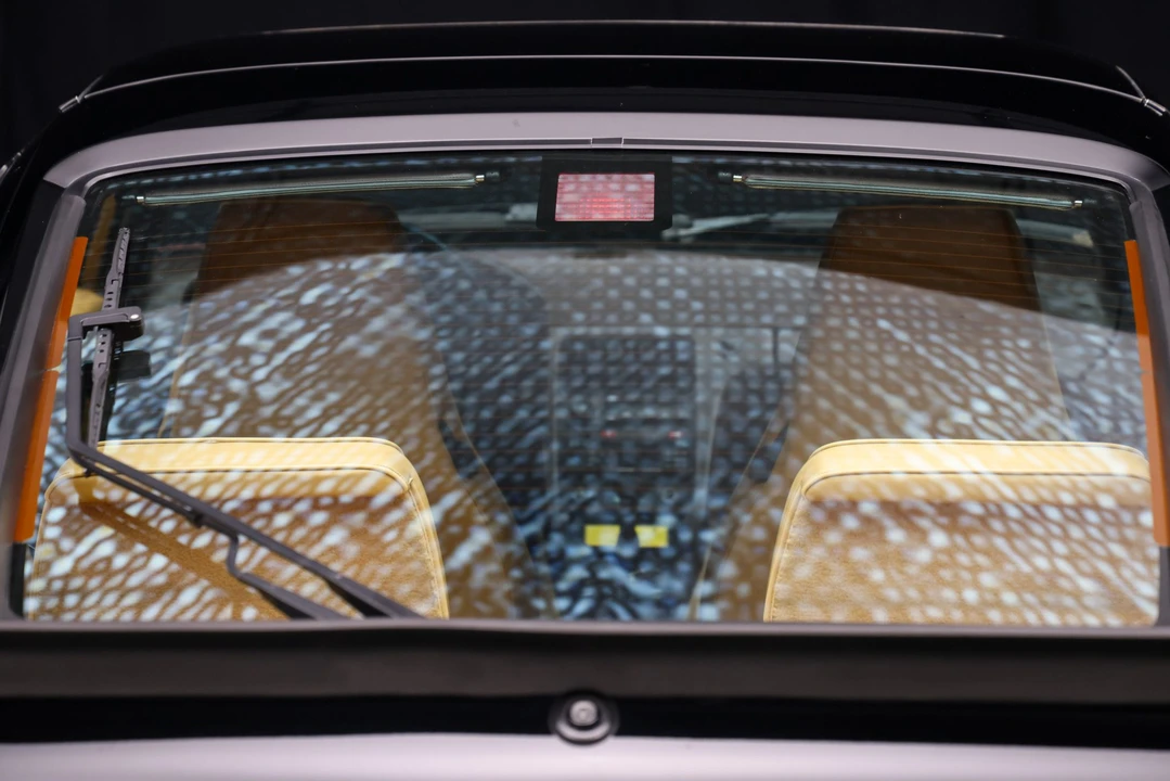 1986 Porsche 928 S - Image 31 of 31