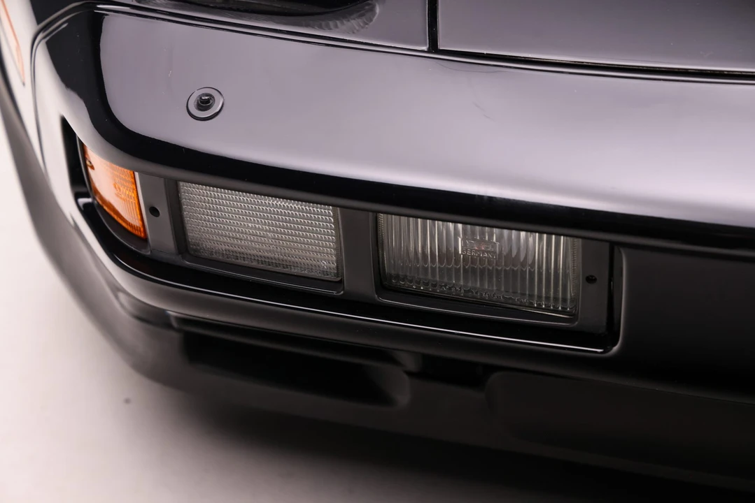 1986 Porsche 928 S - Image 23 of 31