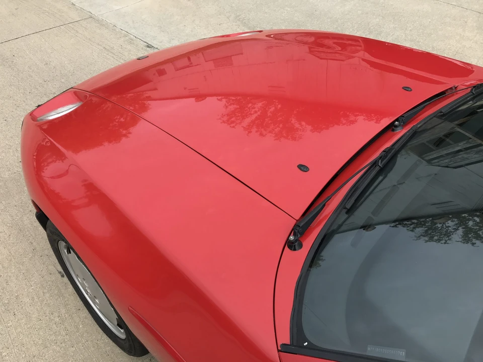 1986 Porsche 928 S - Image 24 of 31