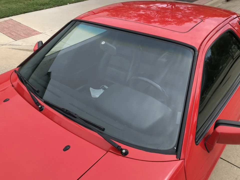 1986 Porsche 928 S - Image 22 of 31