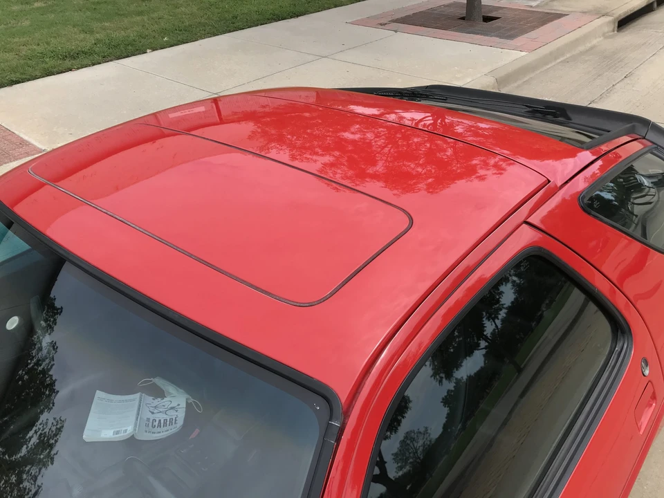 1986 Porsche 928 S - Image 23 of 31