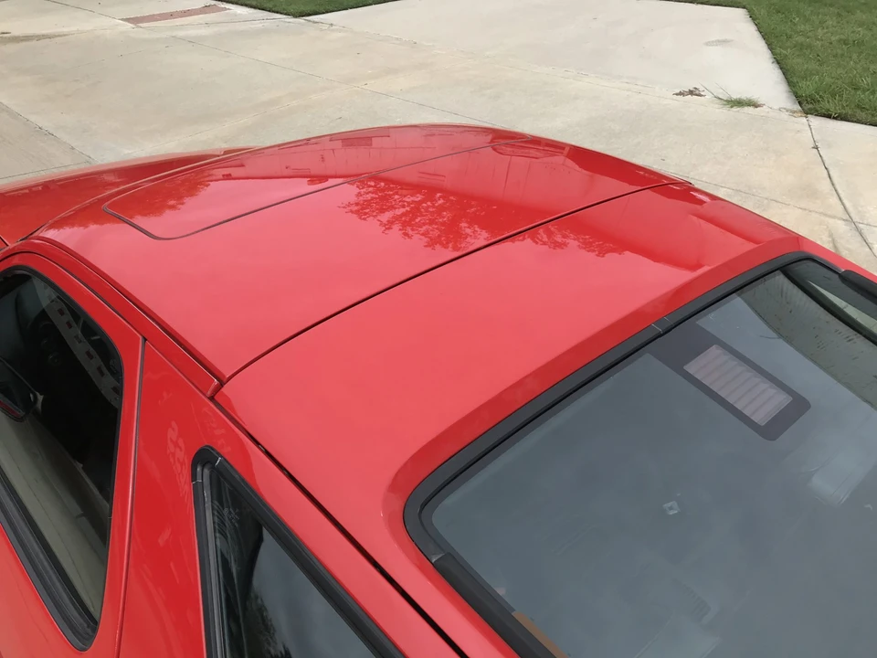 1986 Porsche 928 S - Image 25 of 31