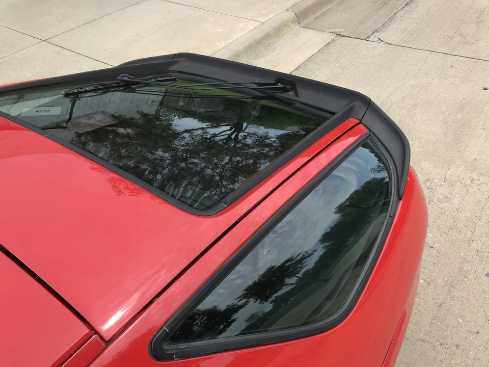 1986 Porsche 928 S - Image 26 of 31