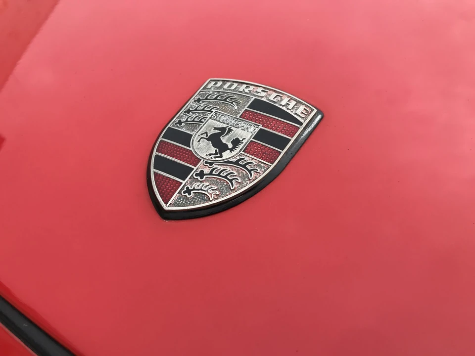1986 Porsche 928 S - Image 20 of 31