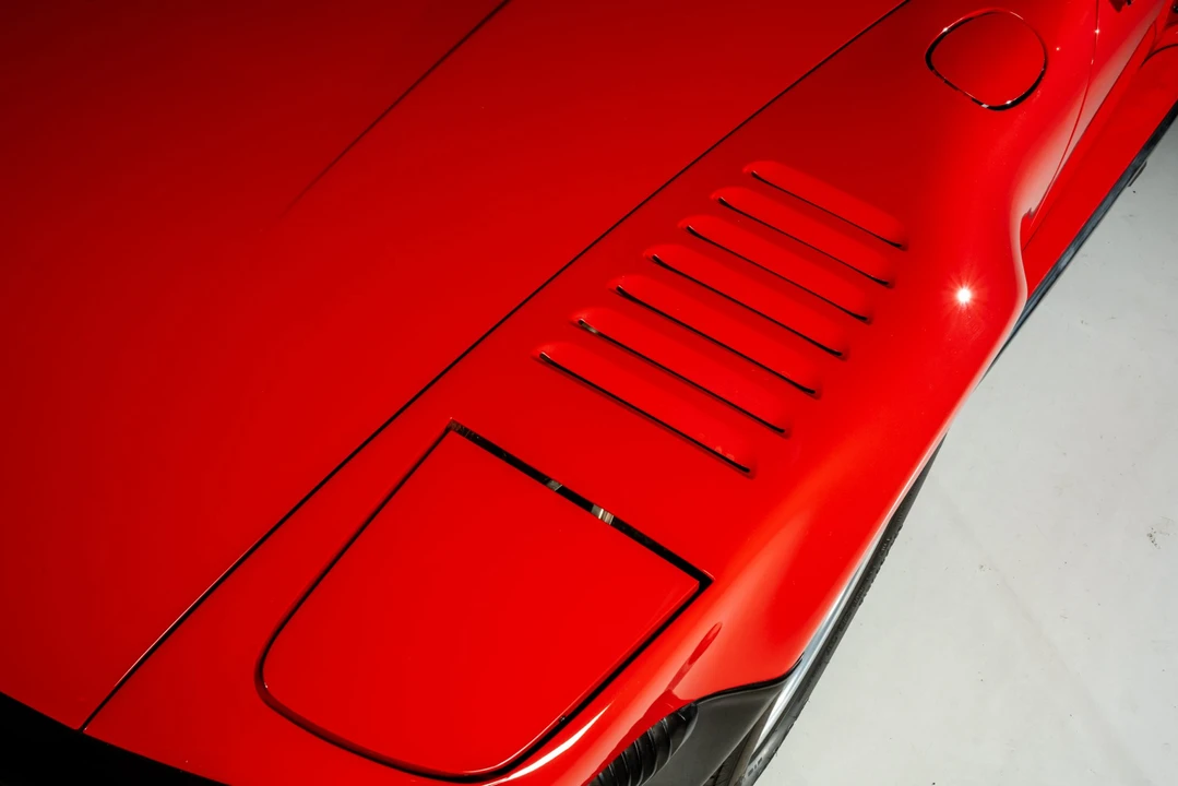 1987 Porsche 930 Turbo - Image 28 of 31
