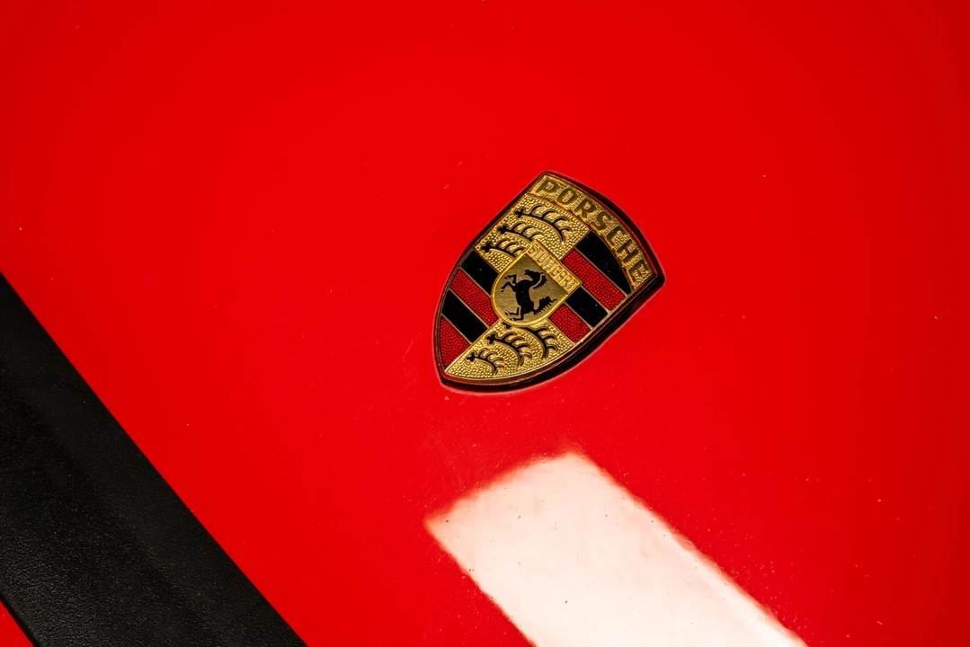 1987 Porsche 930 Turbo - Image 12 of 31