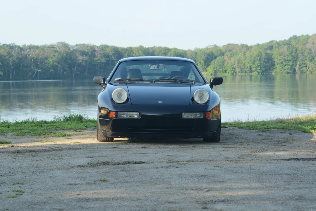 1987 Porsche 928 S4 - Image 25 of 31