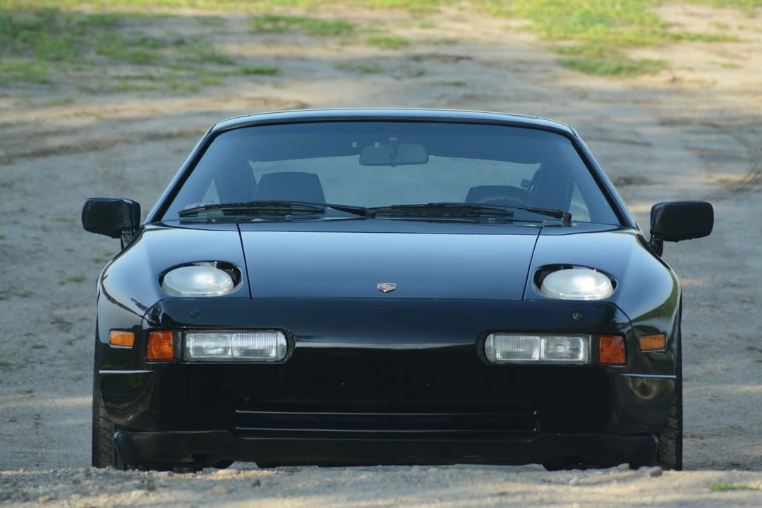 1987 Porsche 928 S4 - Image 26 of 31