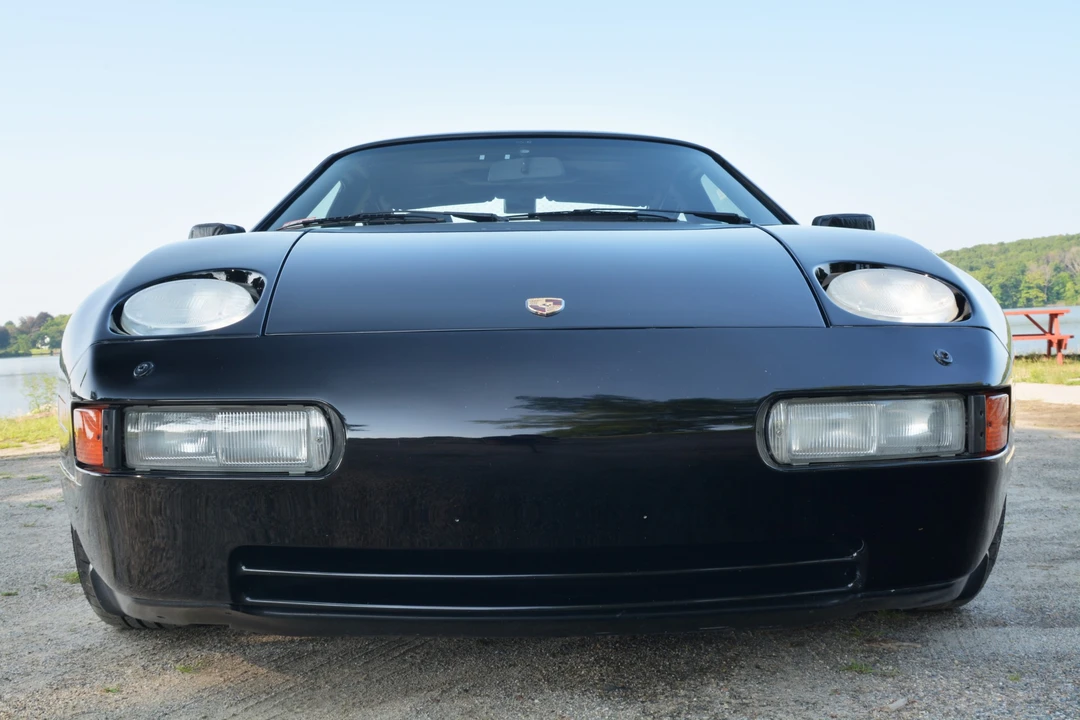 1987 Porsche 928 S4 - Image 27 of 31