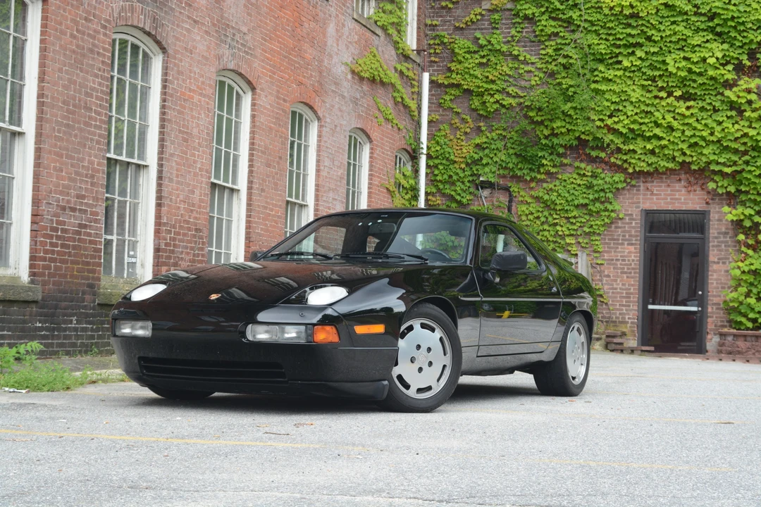 1987 Porsche 928 S4 - Image 20 of 31