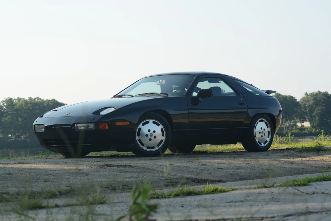 1987 Porsche 928 S4 - Image 19 of 31