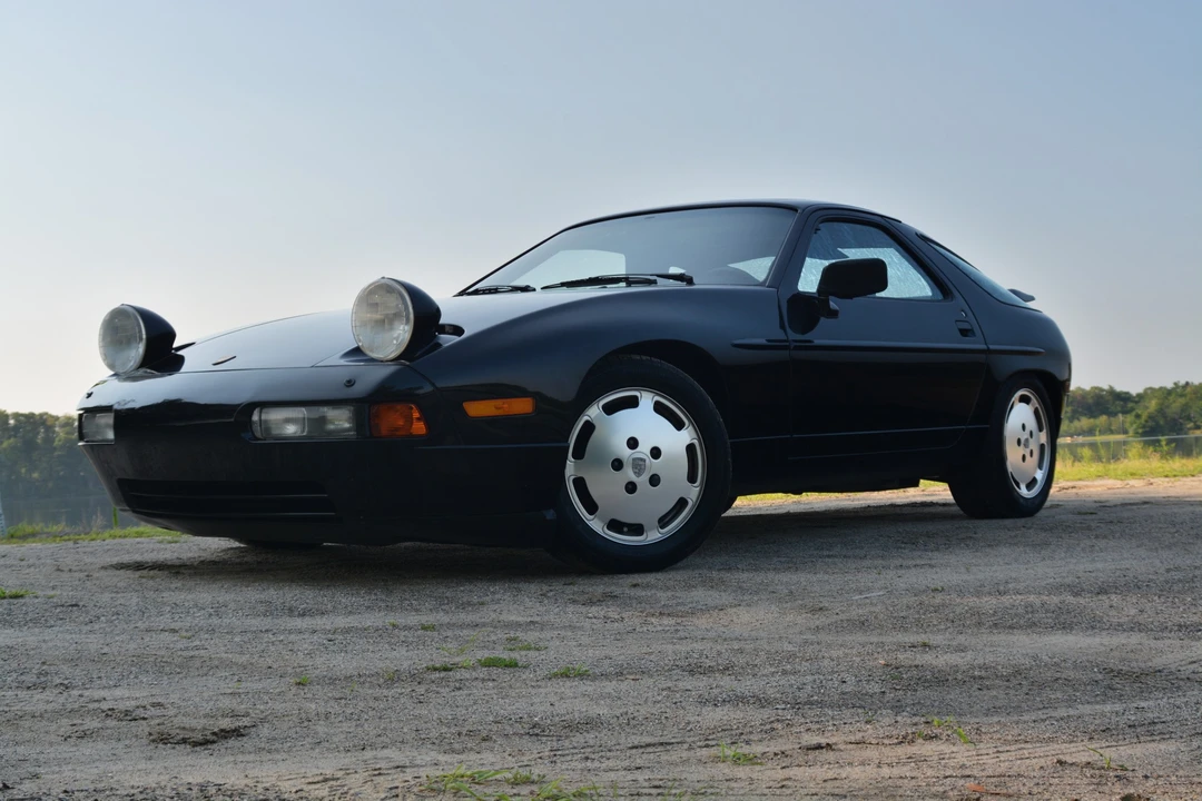 1987 Porsche 928 S4 - Image 21 of 31