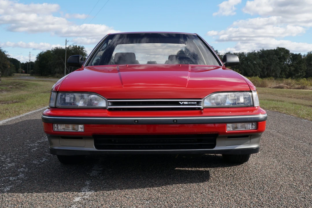 1988 Acura Legend 1st Gen - Image 6 of 31