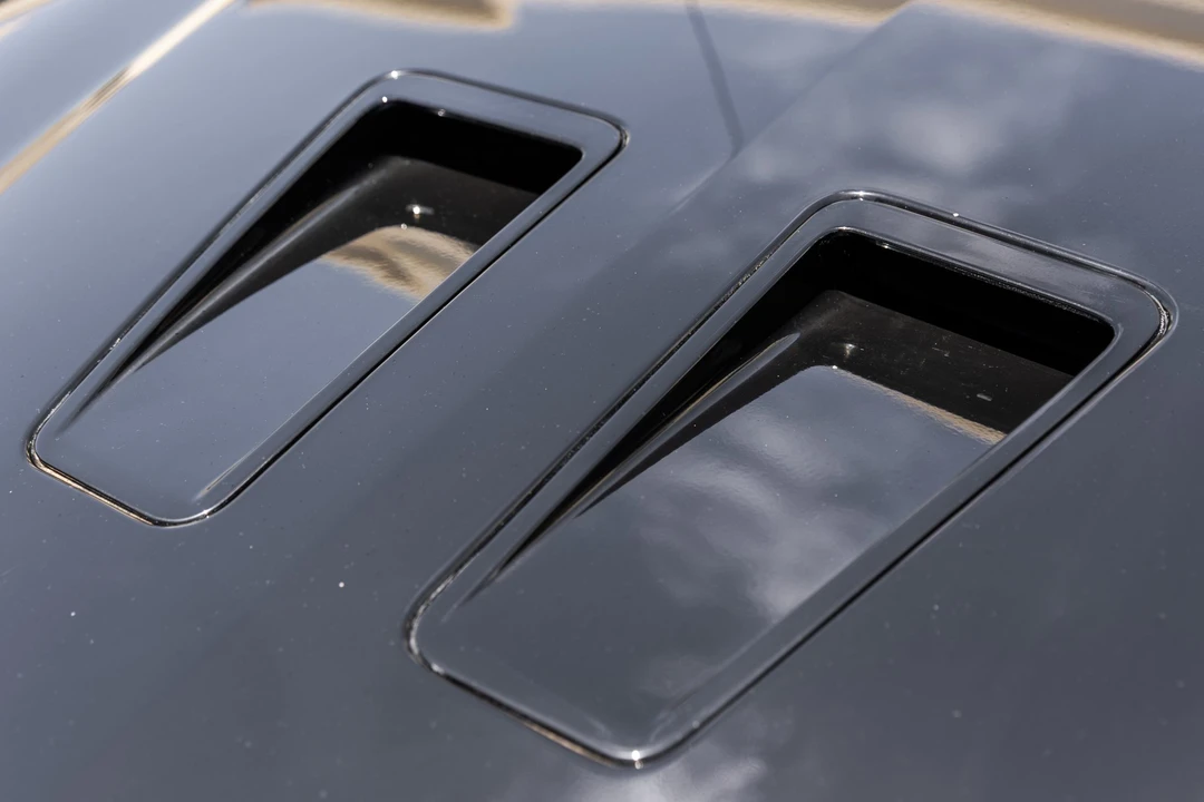 1988 Ford Thunderbird 9th Gen - Image 19 of 31
