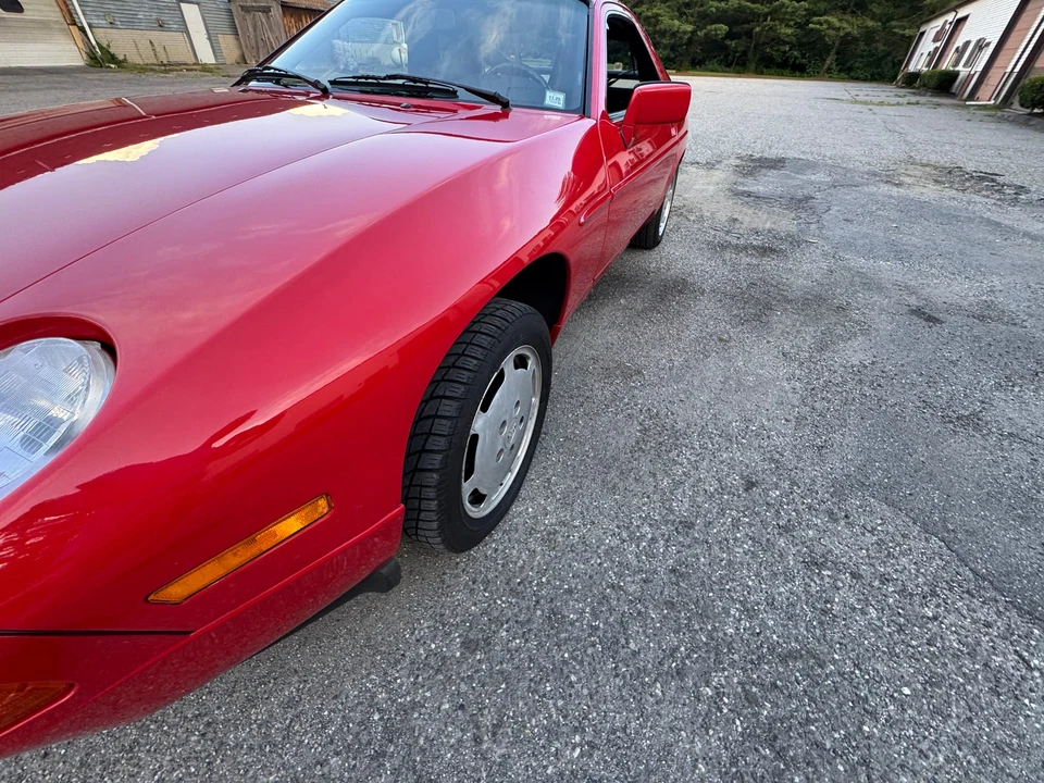 1988 Porsche 928 S4 - Image 31 of 31