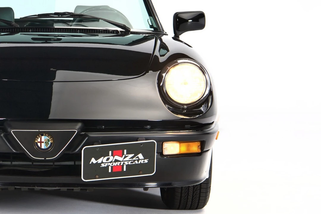 1989 Alfa Romeo Series 3 - Image 31 of 31