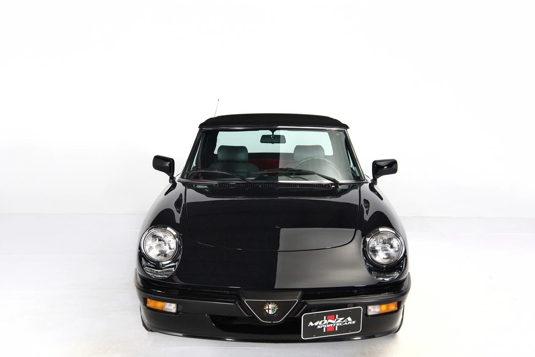 1989 Alfa Romeo Series 3 - Image 5 of 31