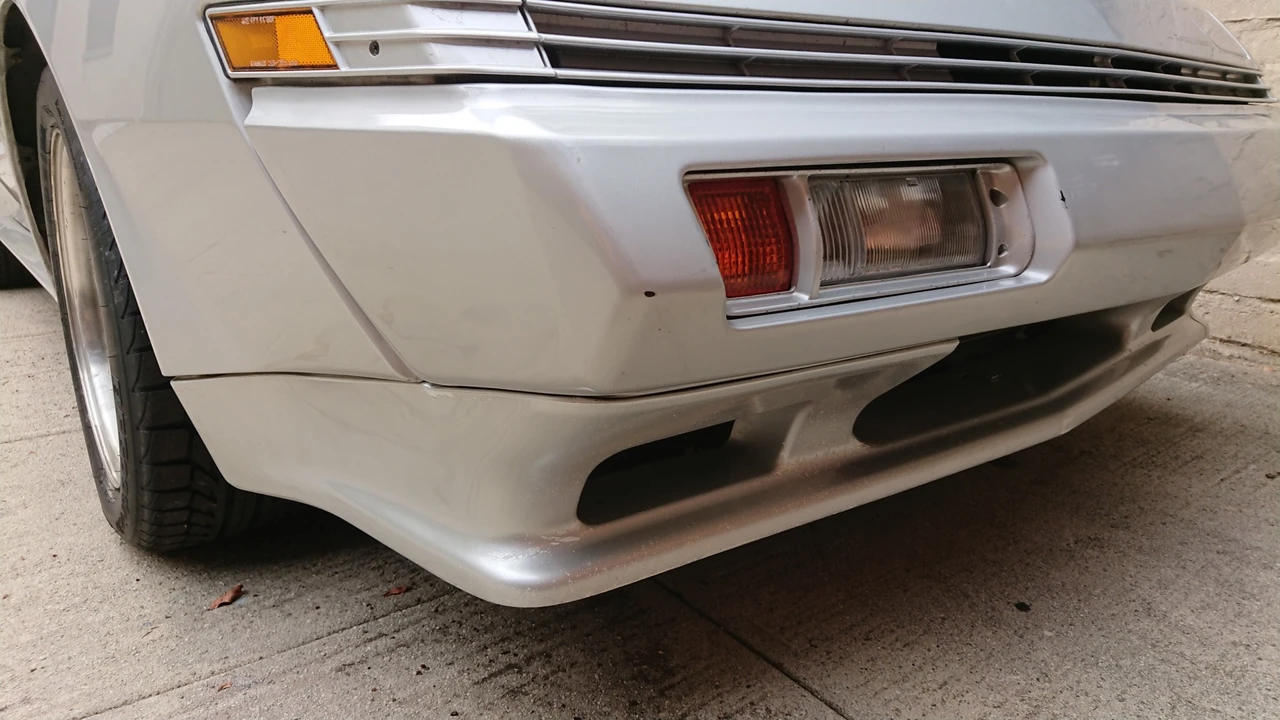 1989 Chrysler Conquest - Image 25 of 31