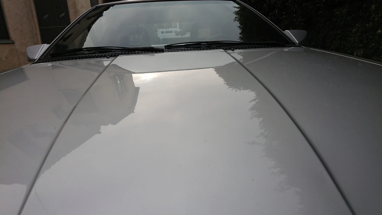 1989 Chrysler Conquest - Image 26 of 31