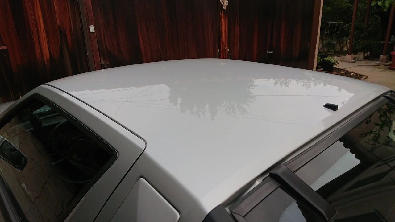 1989 Chrysler Conquest - Image 31 of 31